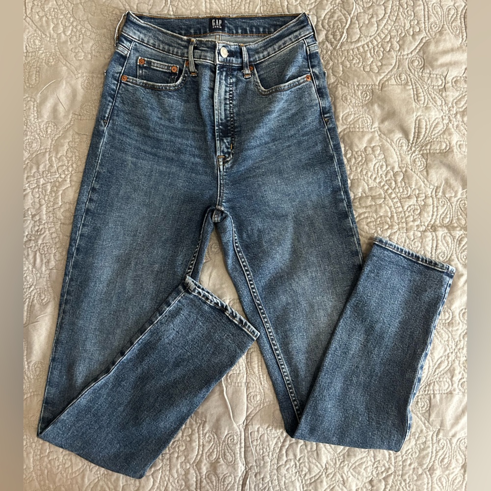 GAP Jeans
